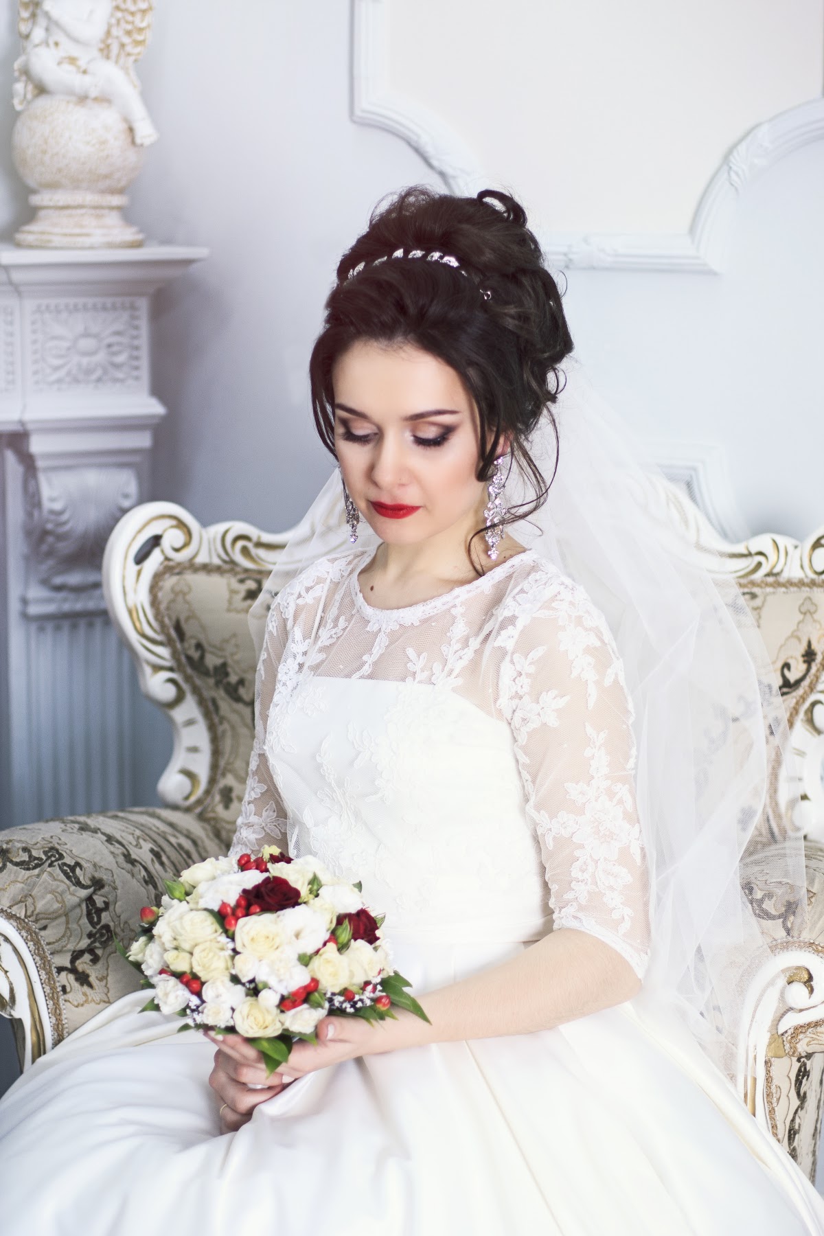 Анастасия Кузьмина