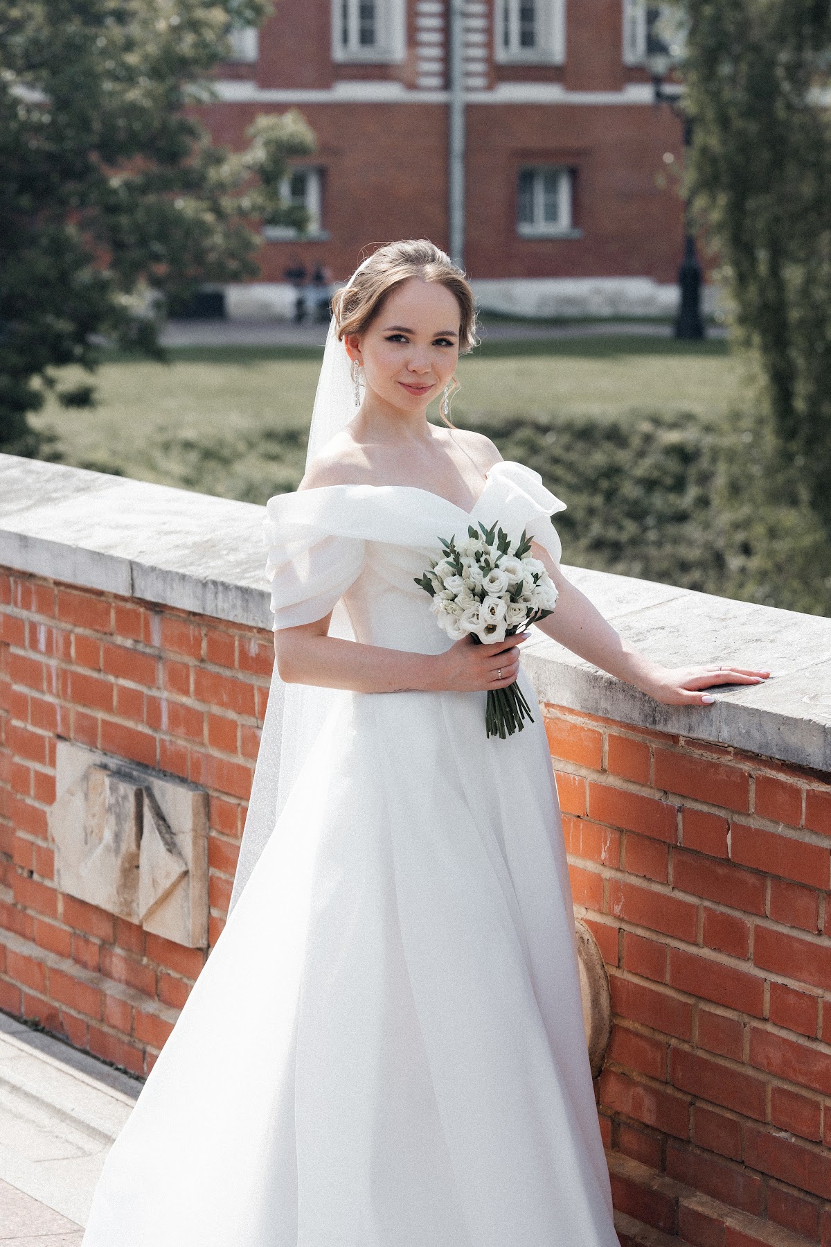 Елена и Игорь