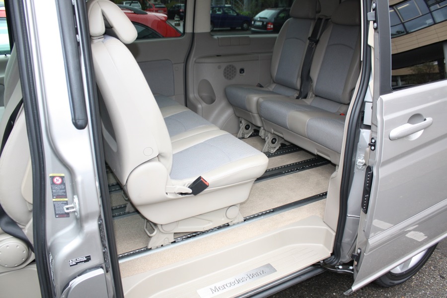Mercedes Viano — кадр 3 из 5
