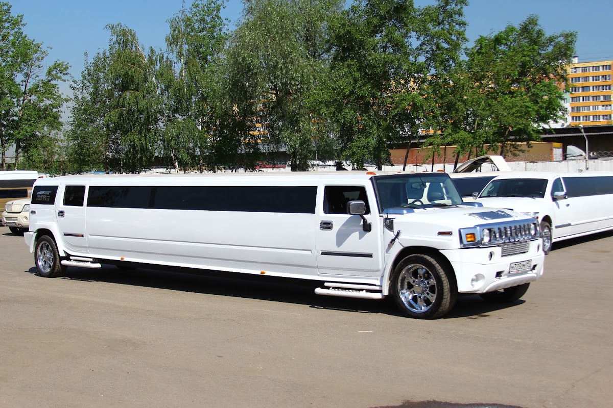Hummer H2 гос № 723 — кадр 4 из 17