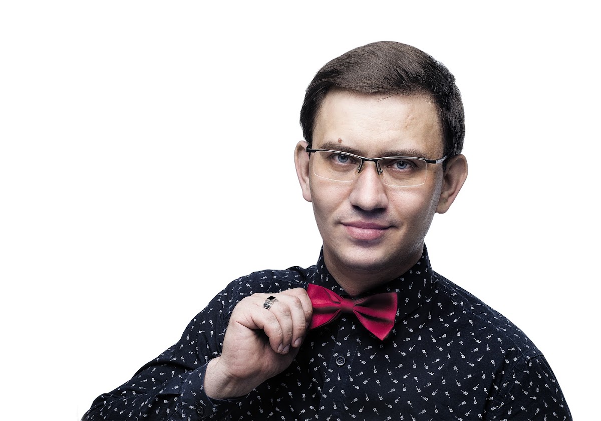 Портфолио