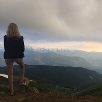 Гузеля Лугманова
