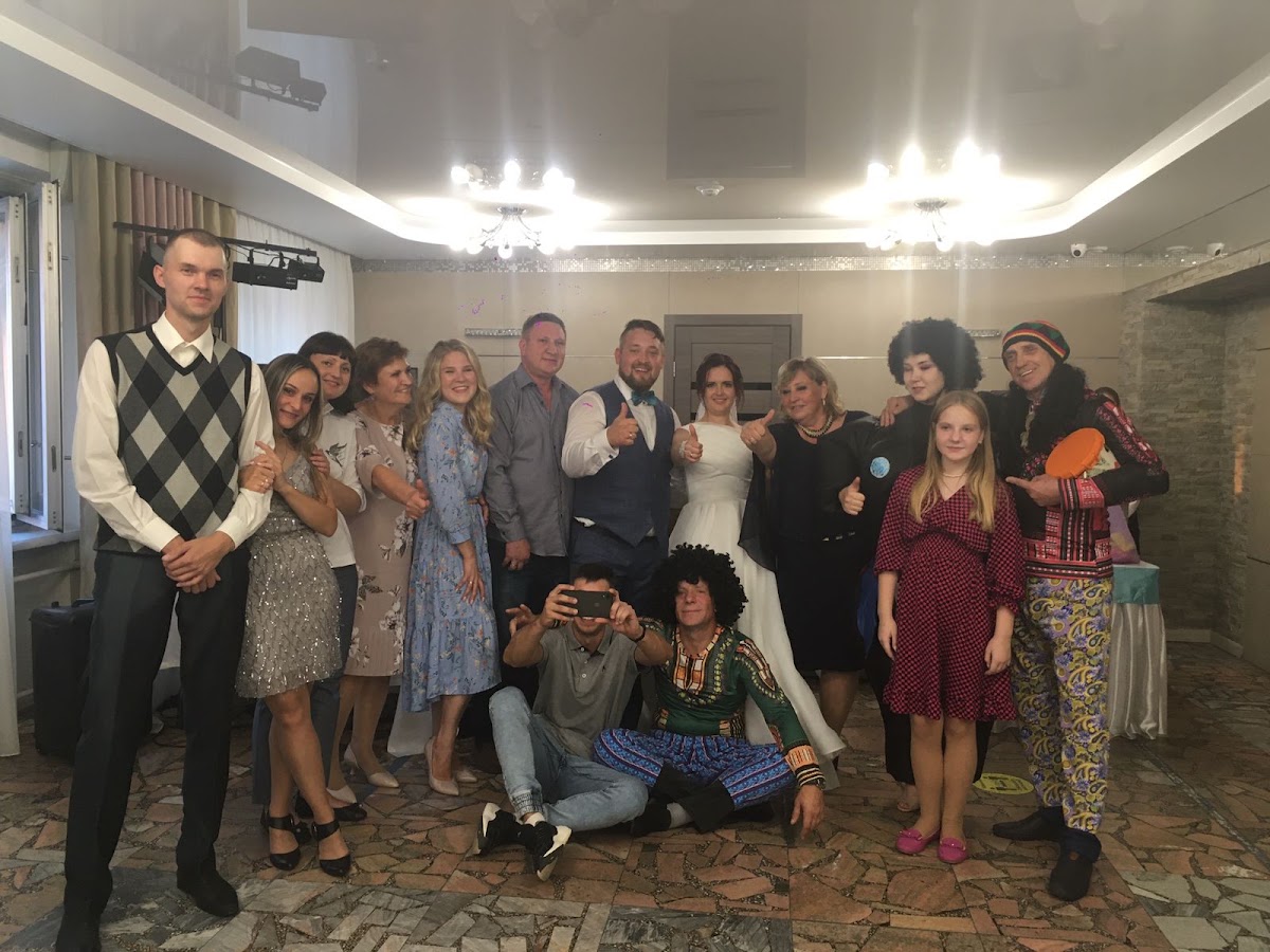 wedding