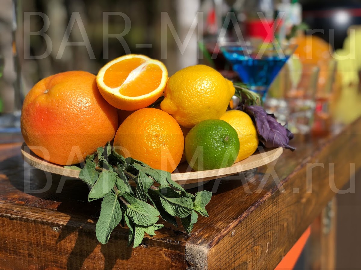 Выездной бар Bar-Max