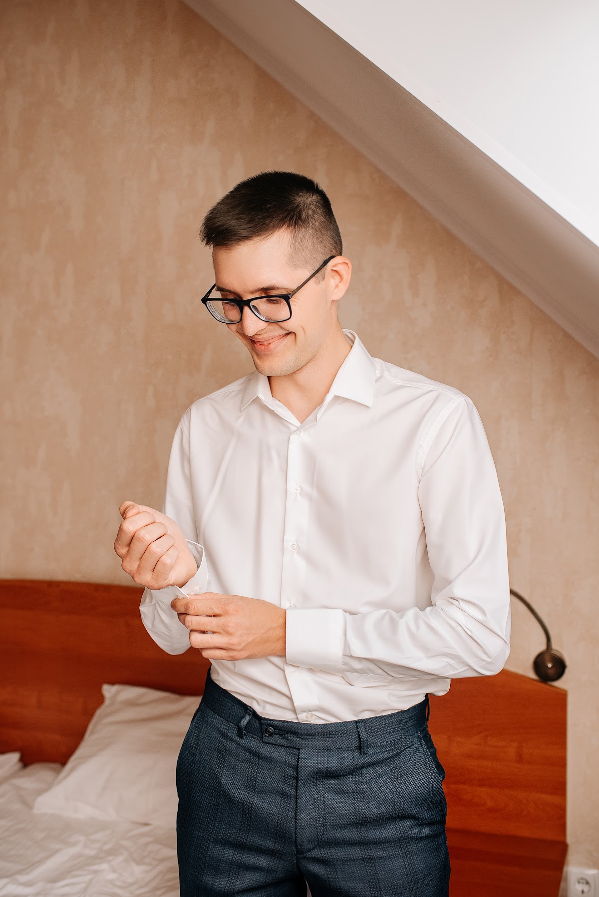 Светлана и Данил