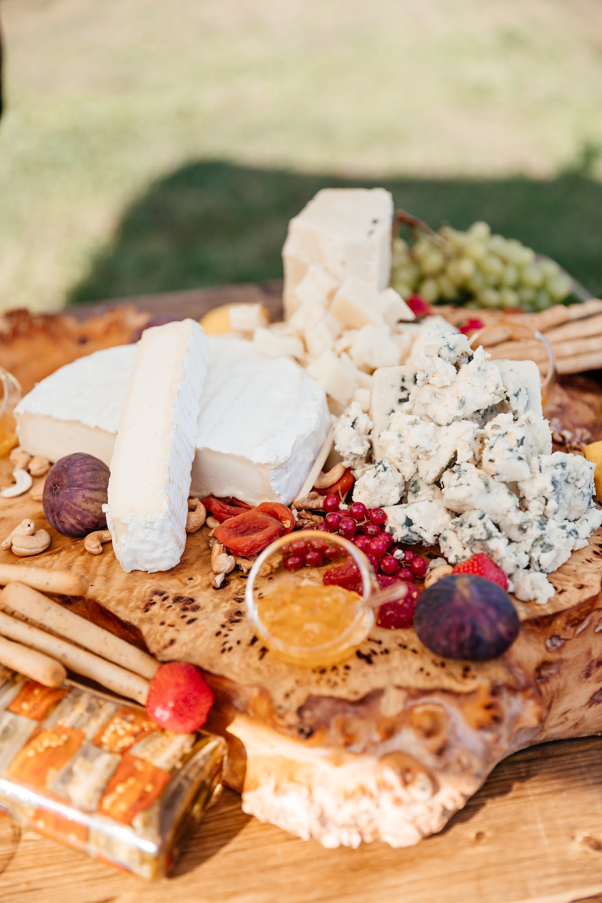 Gourmet Catering Moscow