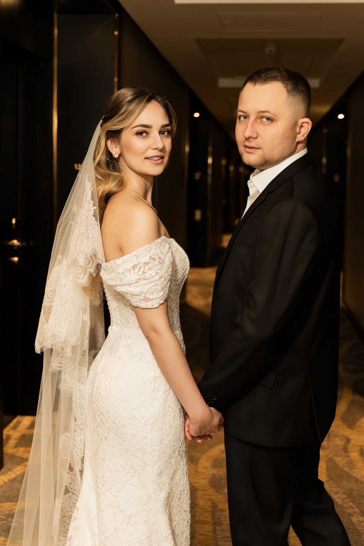 Екатерина и Олег