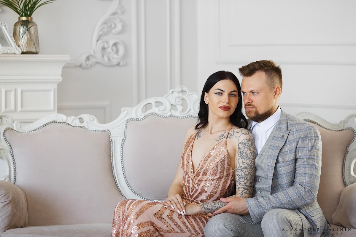 Виталий и Юлия | Love Story