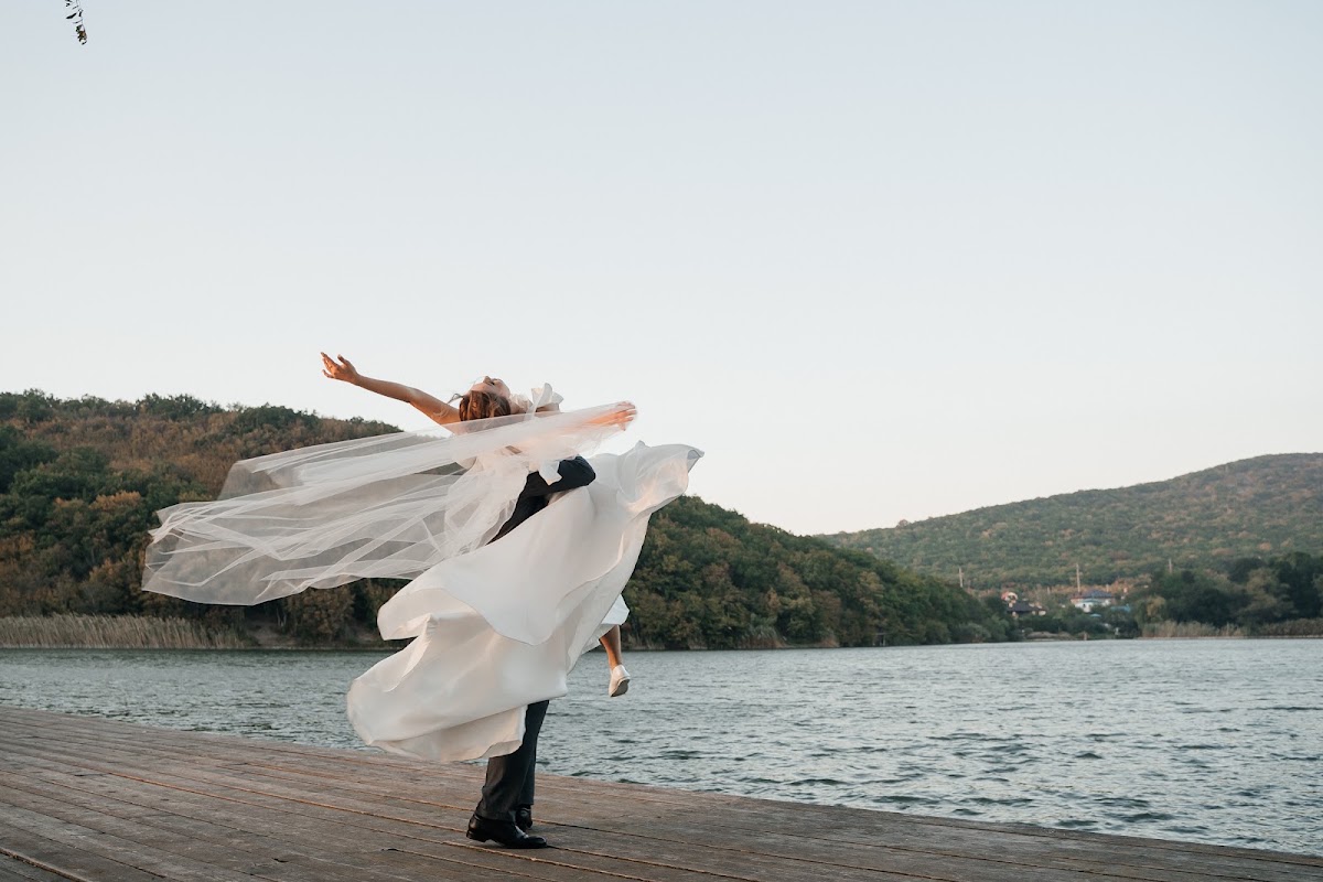 Wedding day