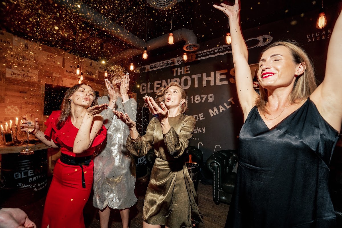 ELITE PARTY