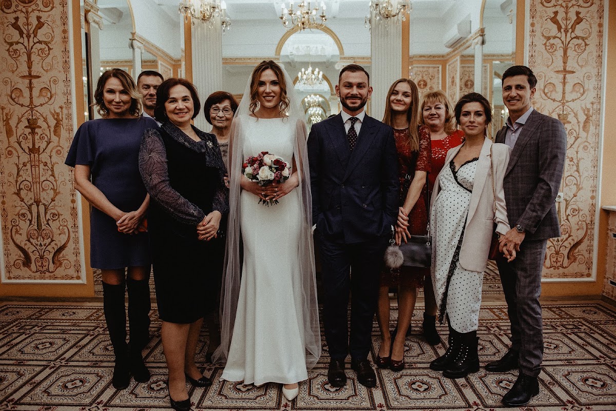 Свадьба 7 03 2019 (photo by Victor Kryak)