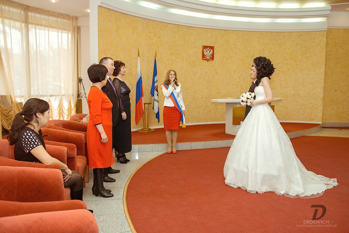 Ксения и ее супруг 2016 г.