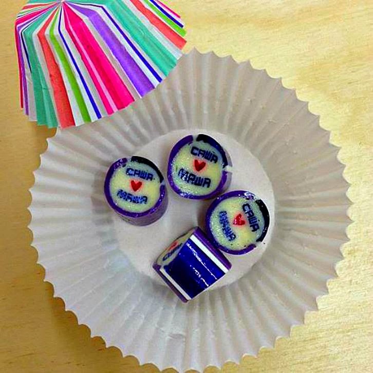 Карамельная мастерская «Mart Candy»