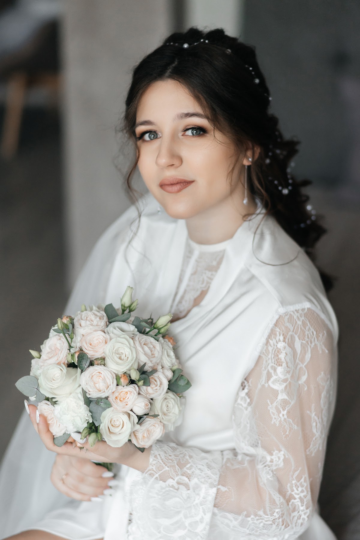 Алёна и Александр