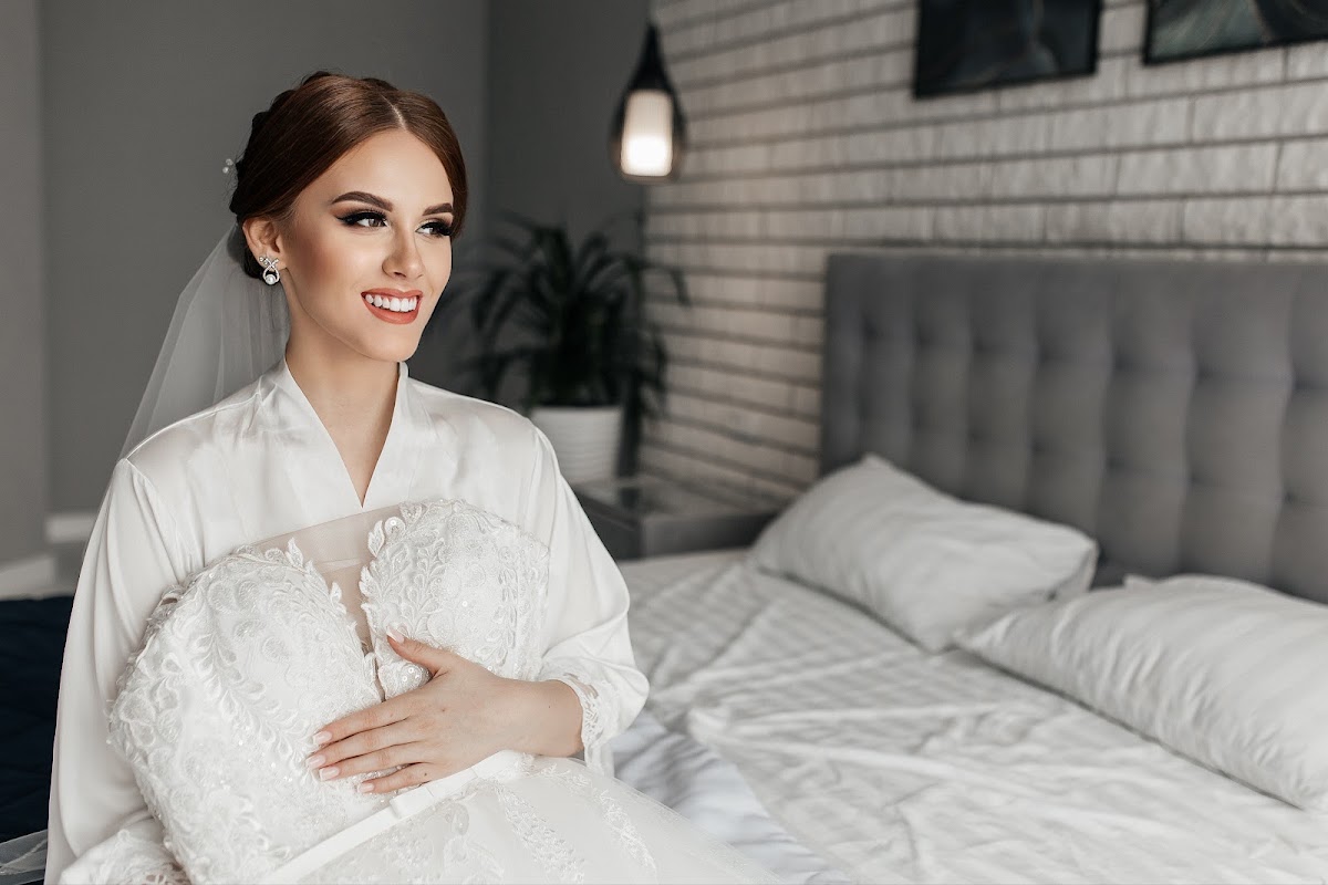 Светлана и Александр