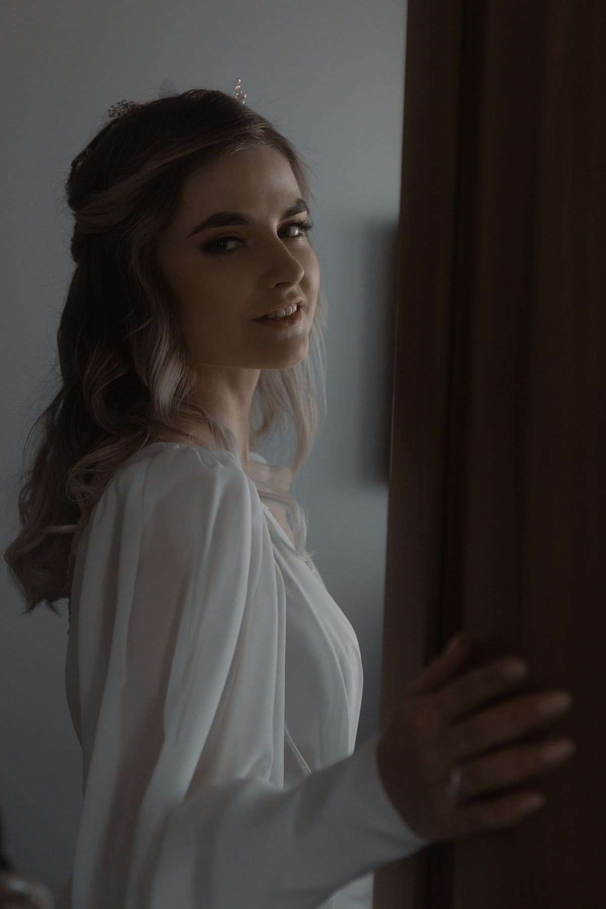 Татьяна и Глеб