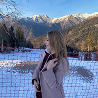Алёна Гвоздева