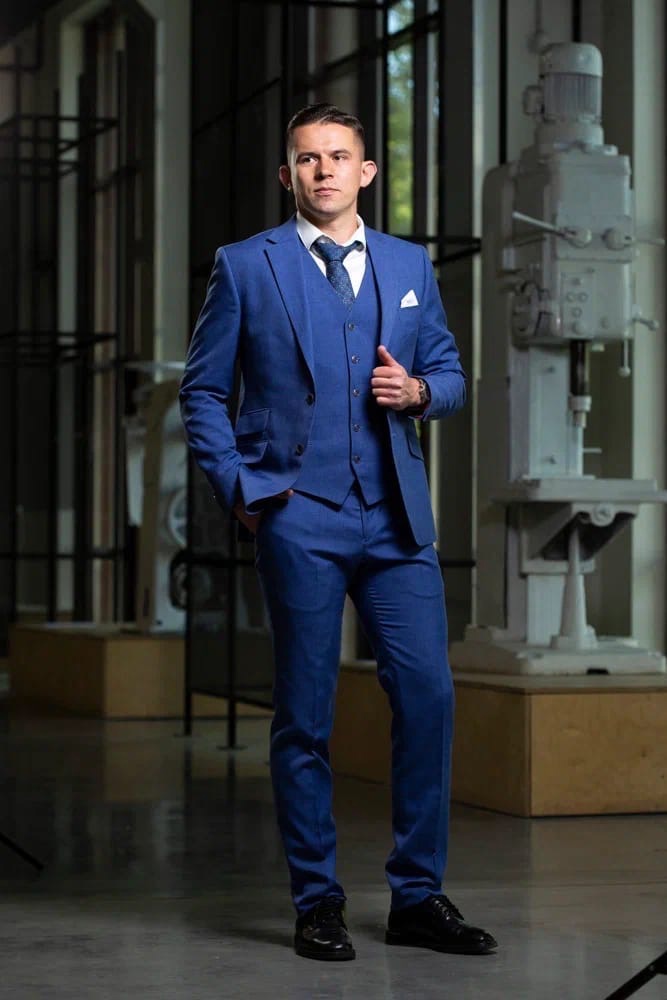 Good Suit's Самара