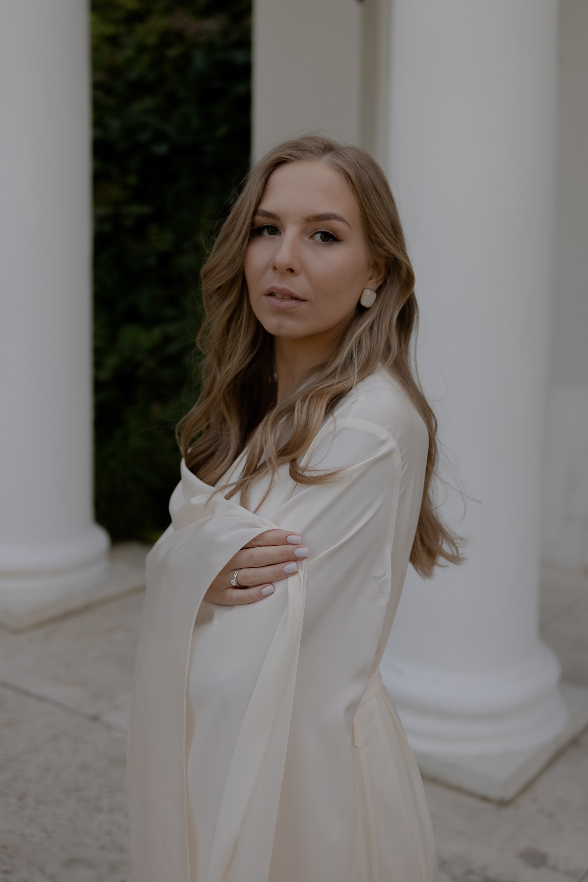 Алина и Антон