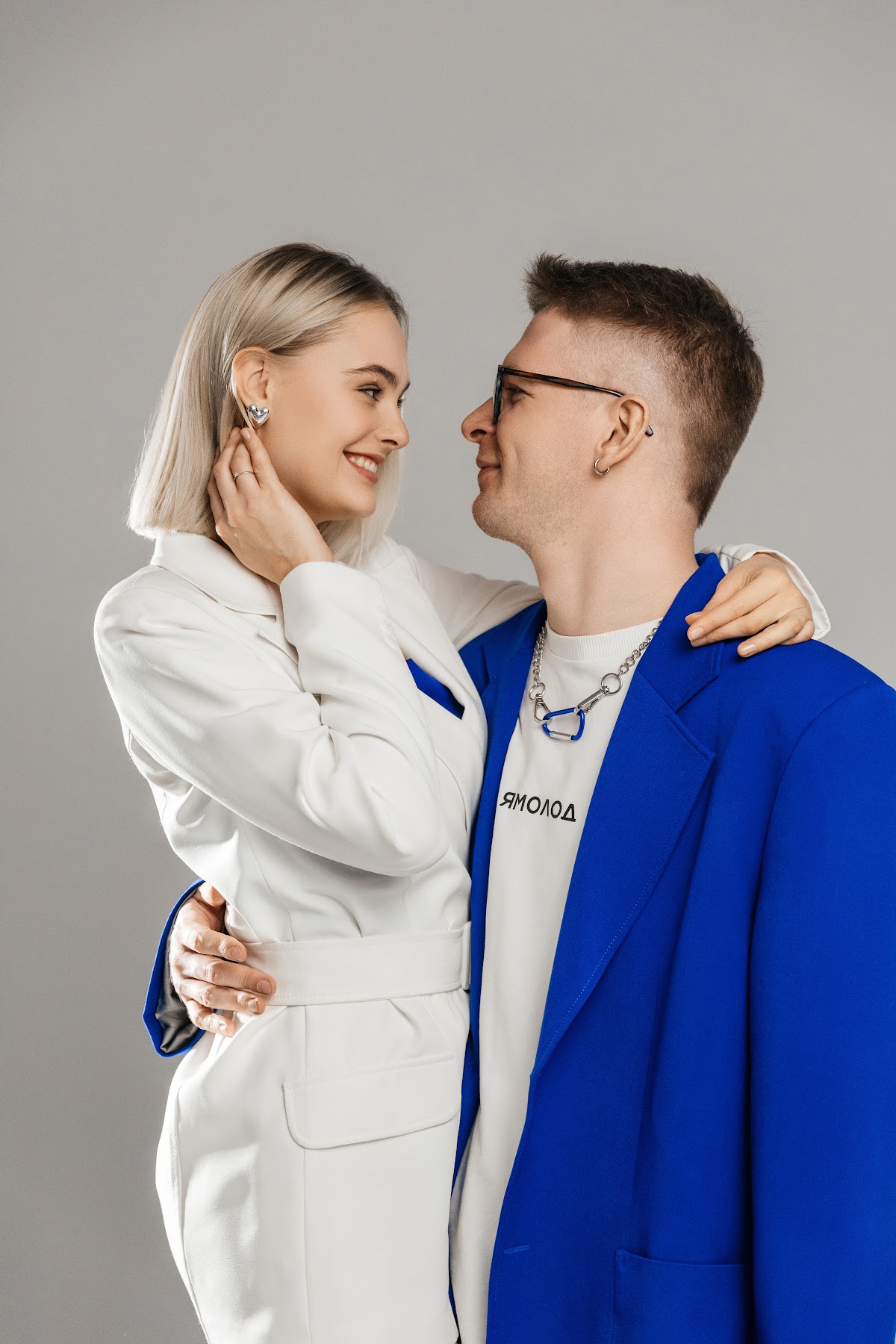 Портфолио: Love story