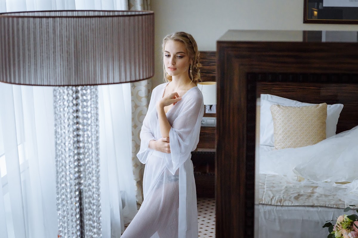 Екатерина и Дмитрий