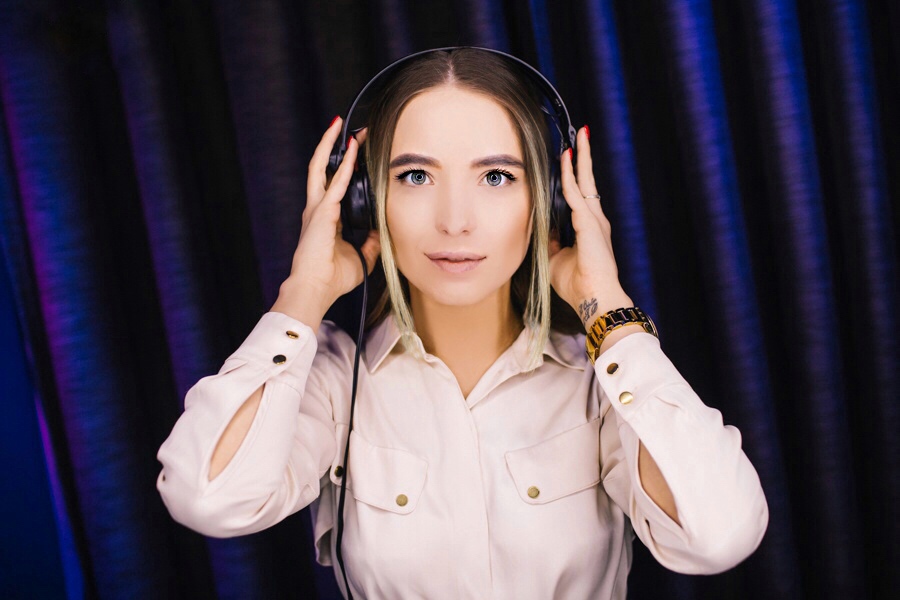 DJ SVETLANA RASSADKINA