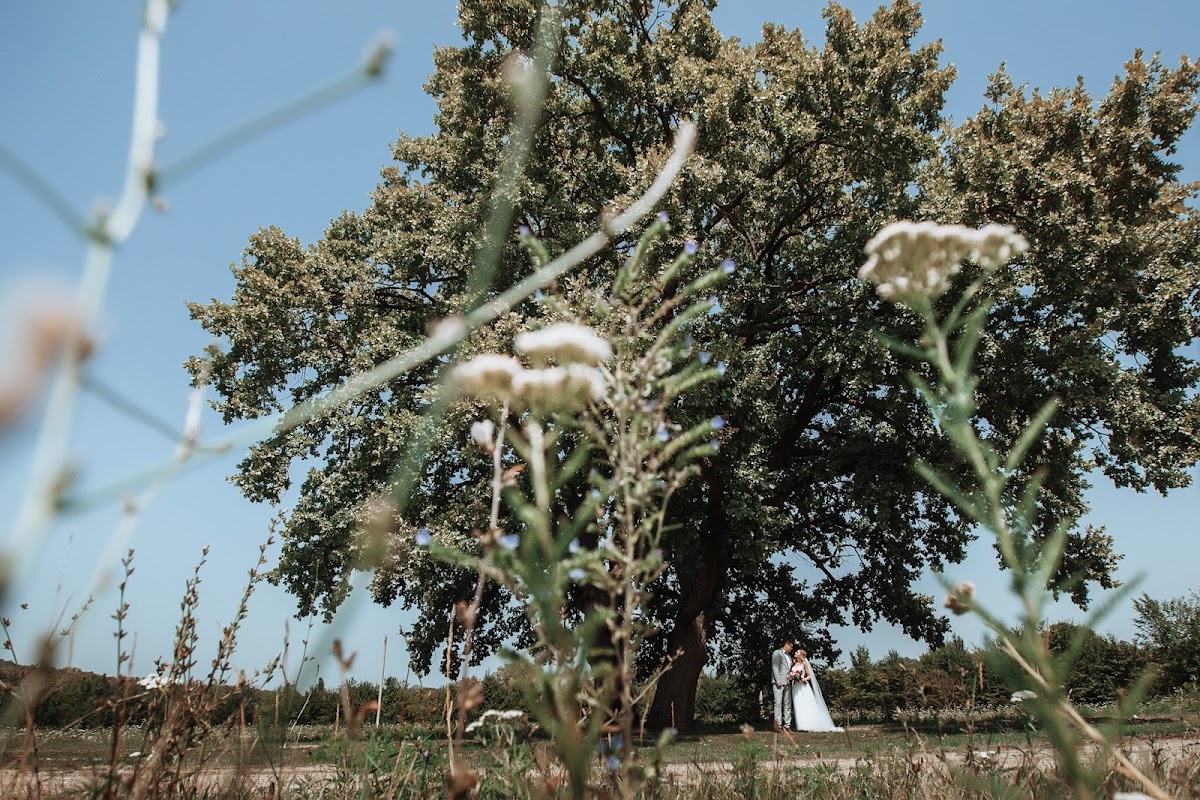 Юля и Ваня