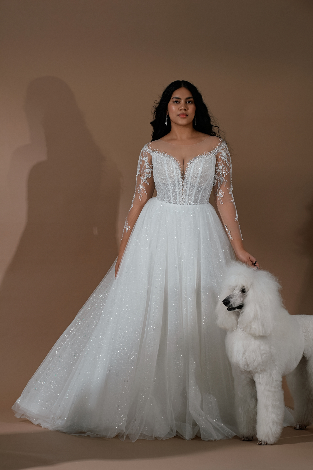 KOOKLA PLUS SIZE