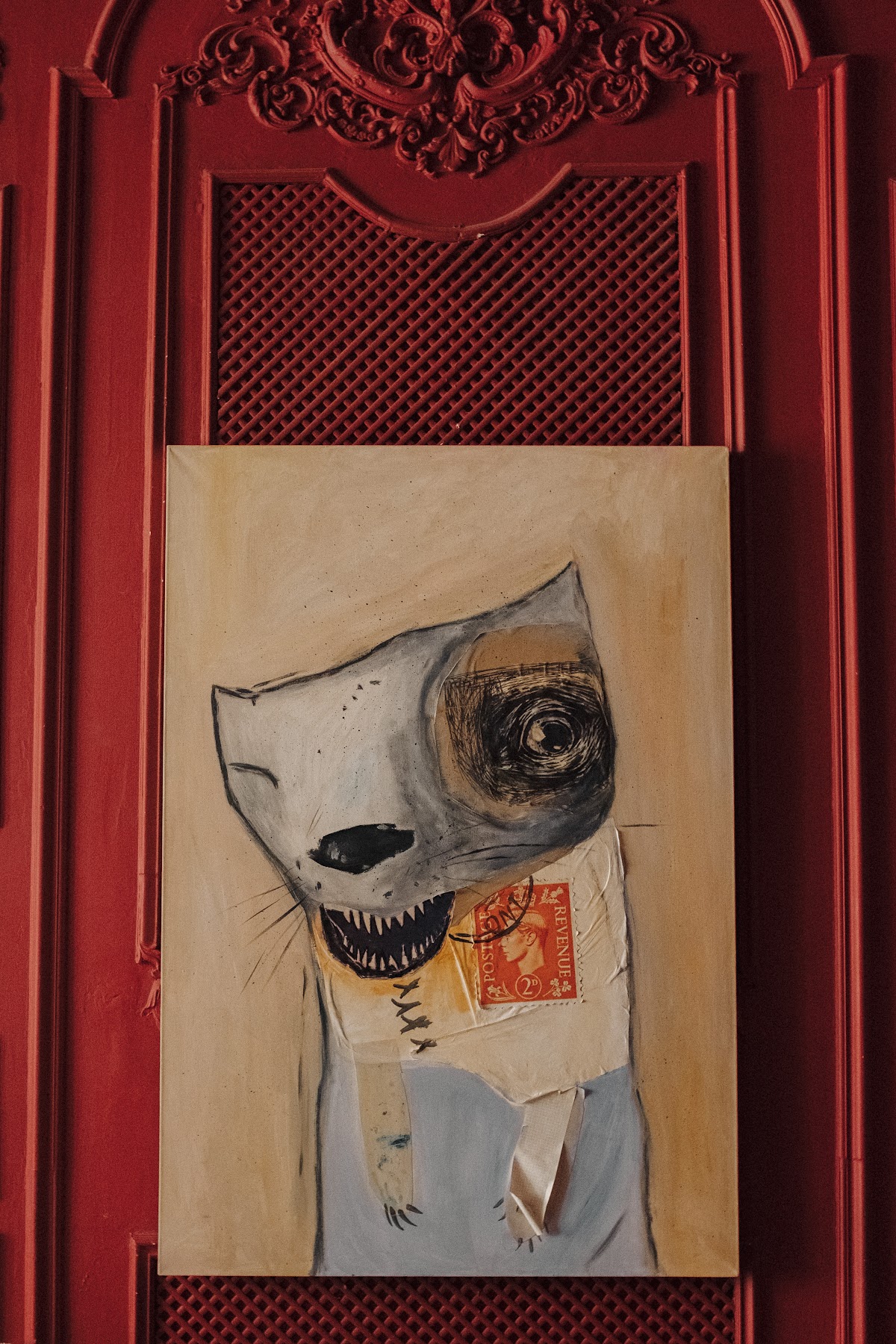 Юлия и Дмитрий