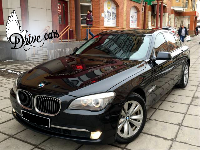 BMW 7