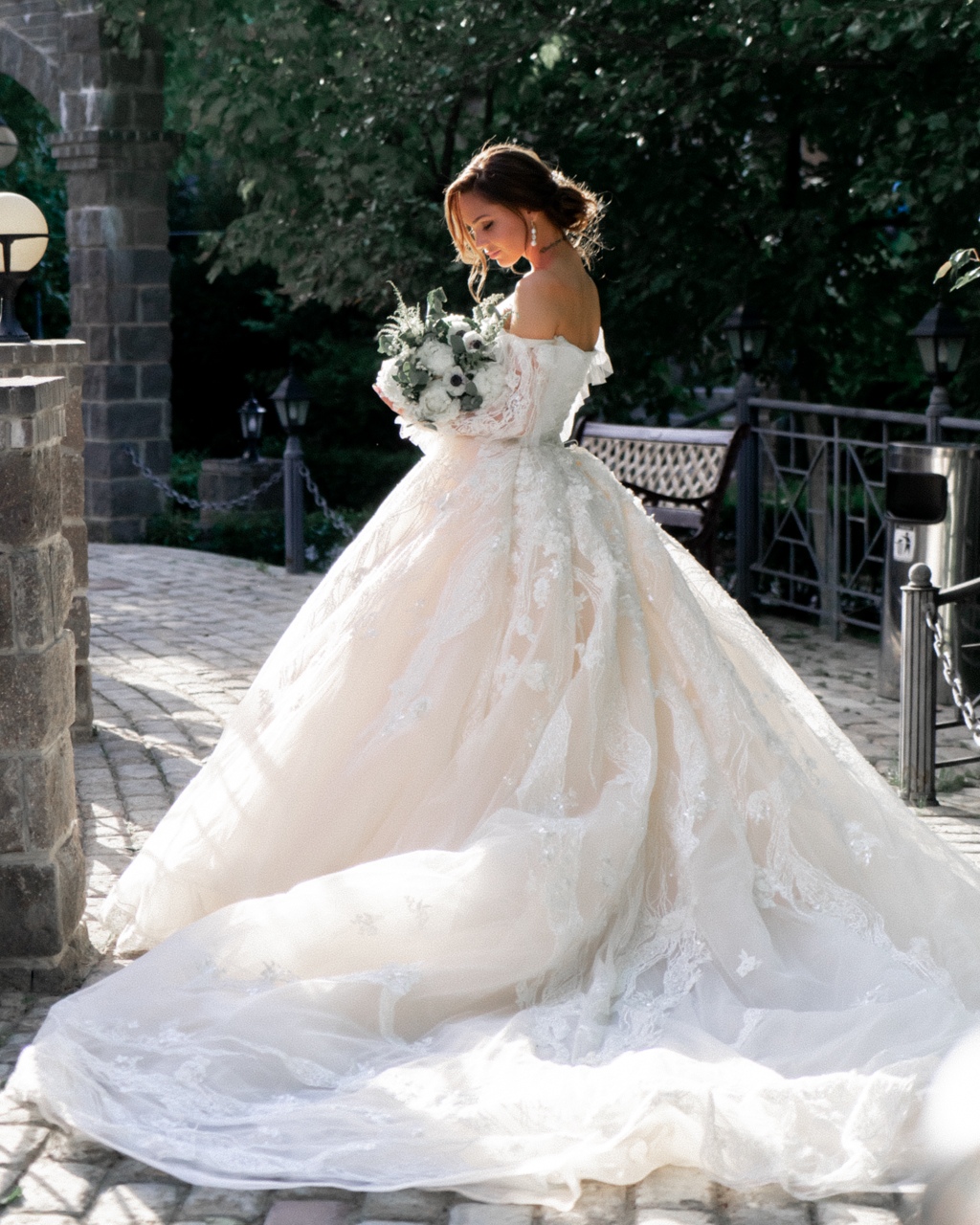 Wedding: Ярослав и Яна