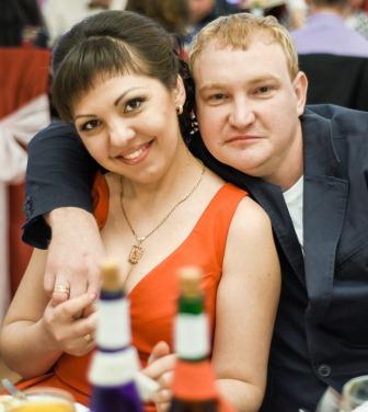 Оксана Серова