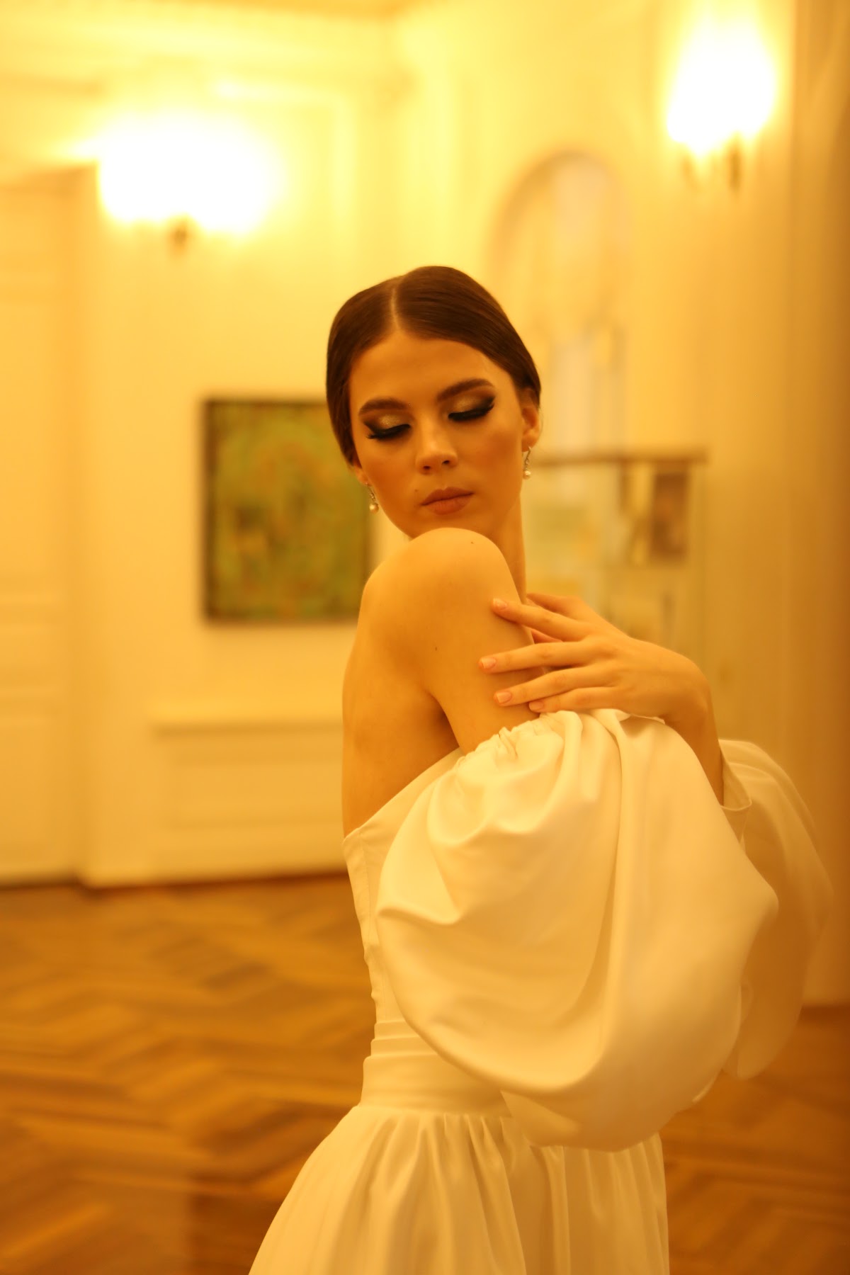 Яна и Евгений