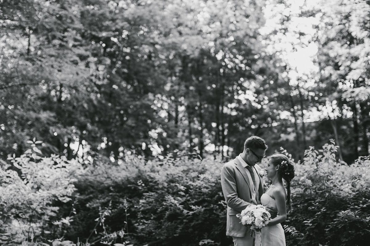 Beautiful wedding