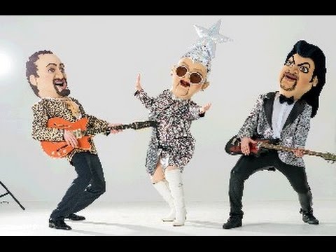 Звезды эстрады на наших вечерах