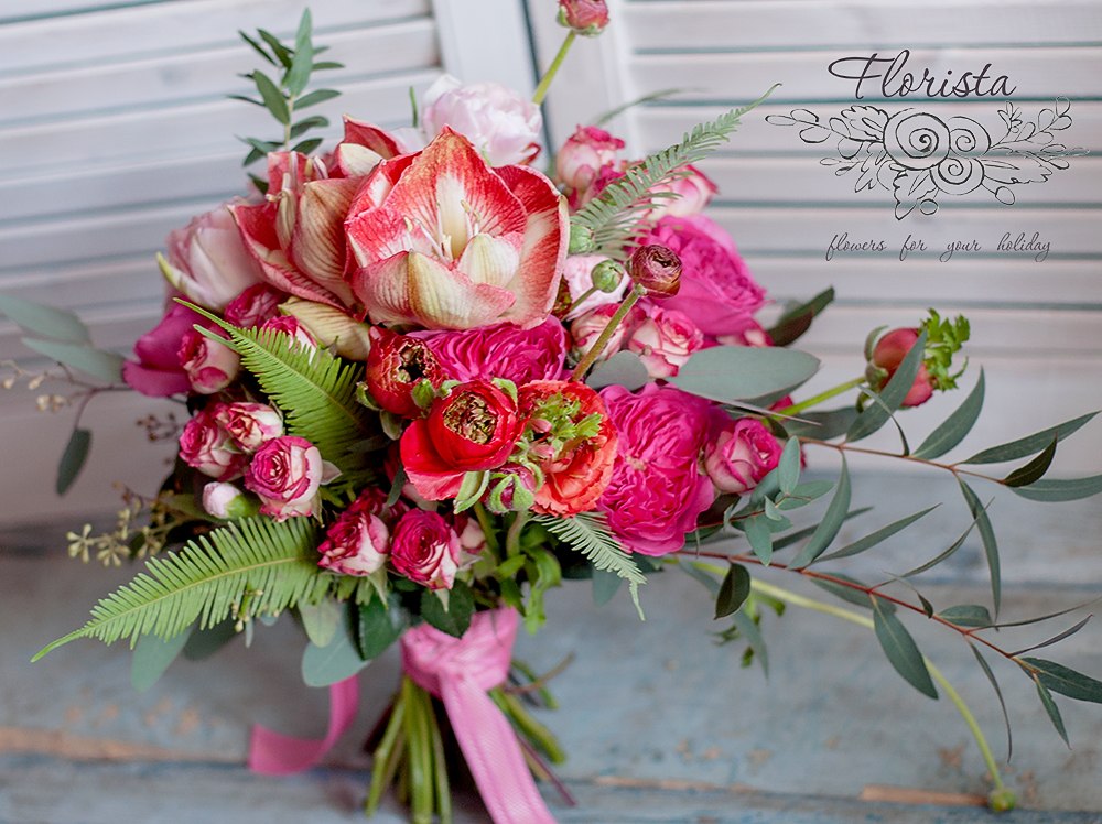 Florista