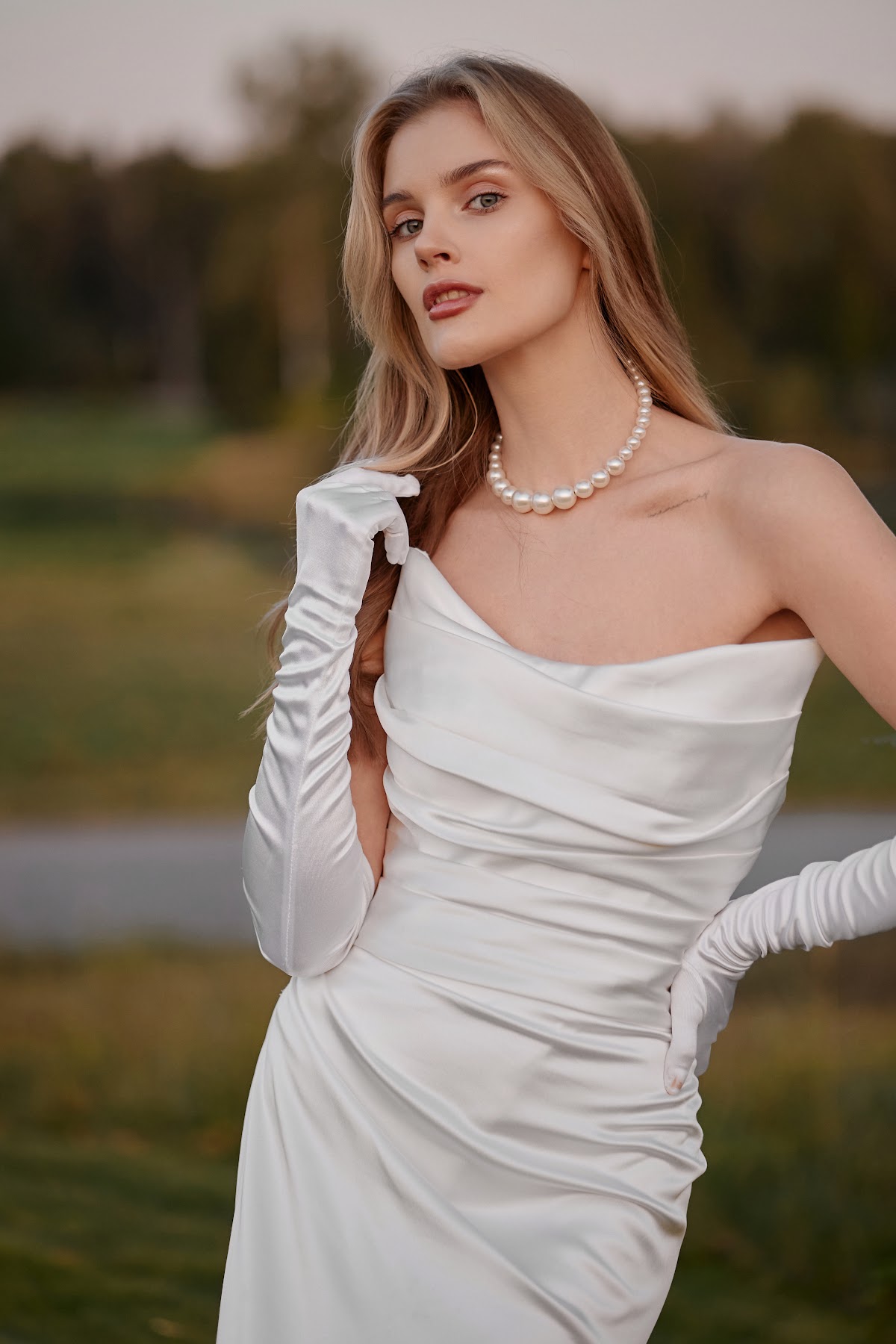 Марина и Роман