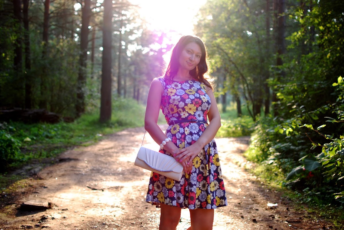 Елена и Алексей