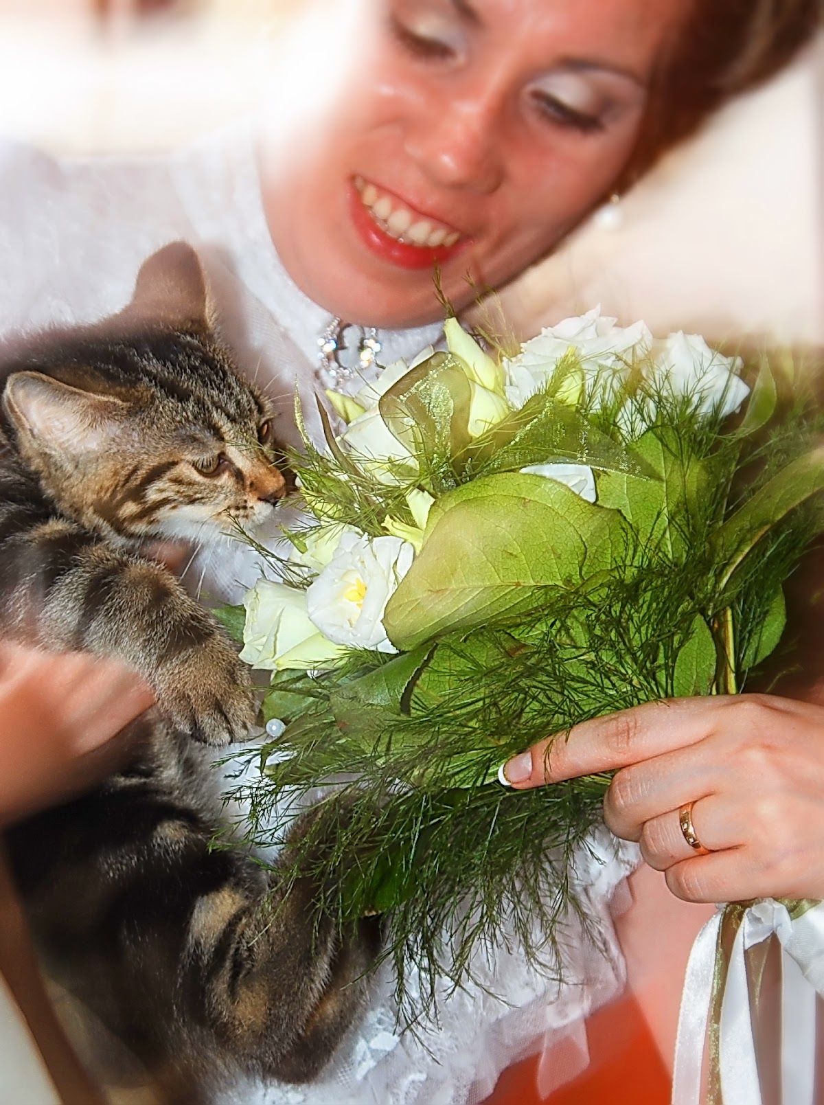 Наталья и Костя
