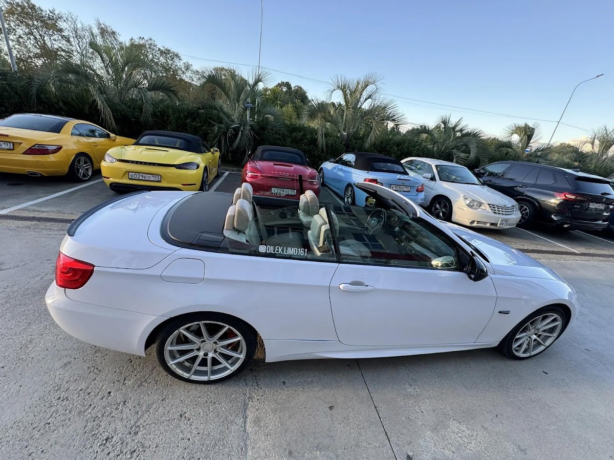 BMW 3