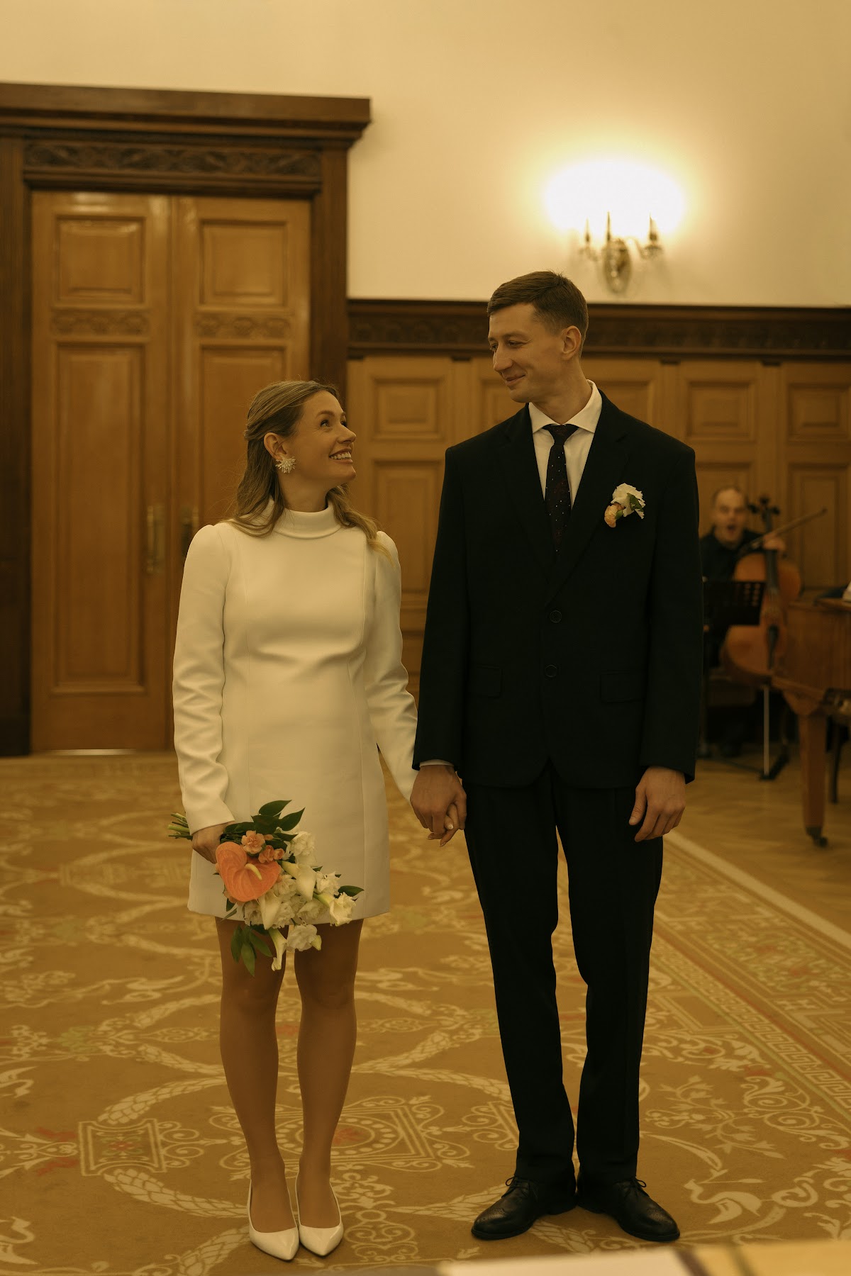 Татьяна и Влад