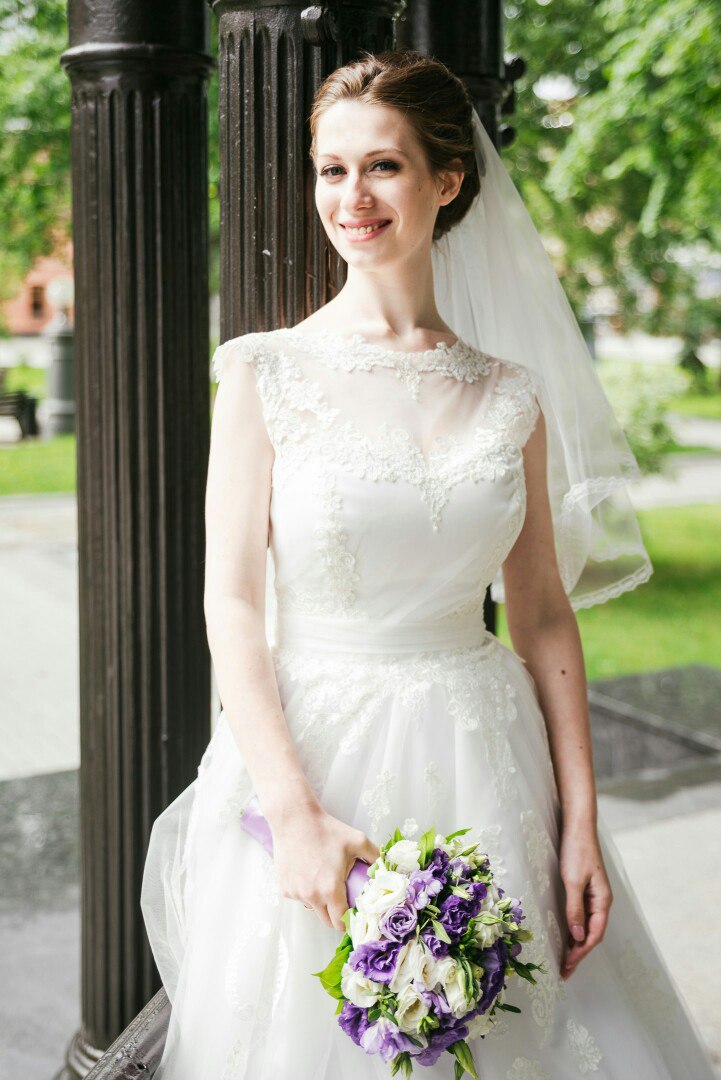 Елена и Михаил