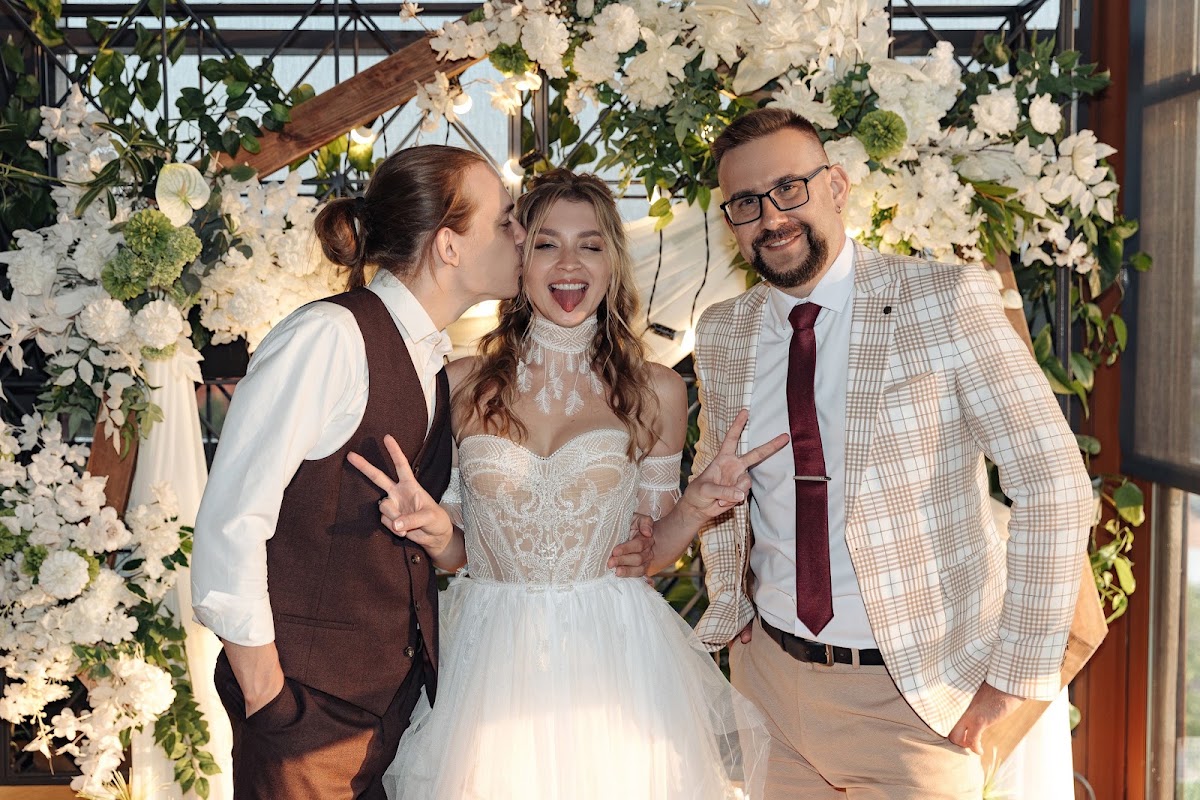 Алекс Герра — кадр 4 из 47