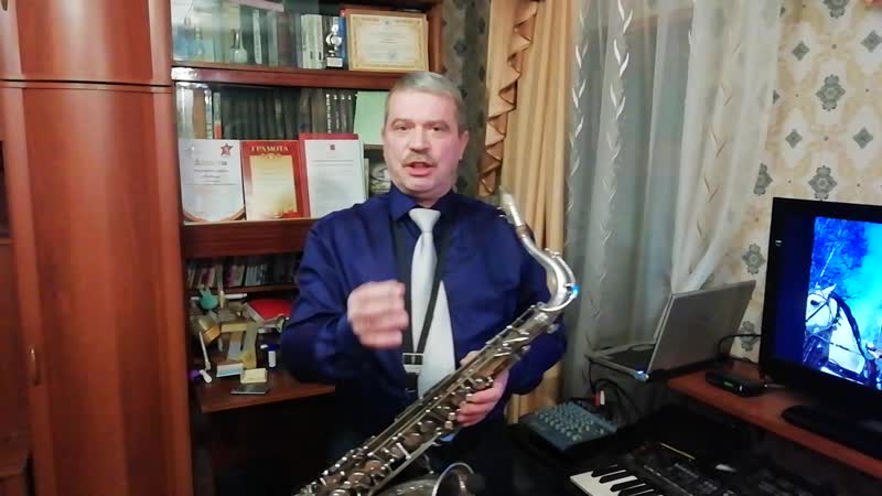 Ко встрече НОВОГО 2021 ГОДА готов!!!