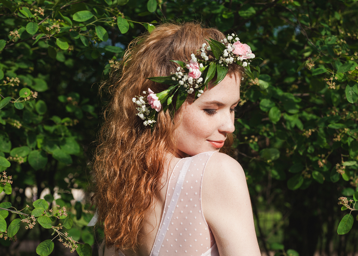 MORE flowers — кадр 3 из 11