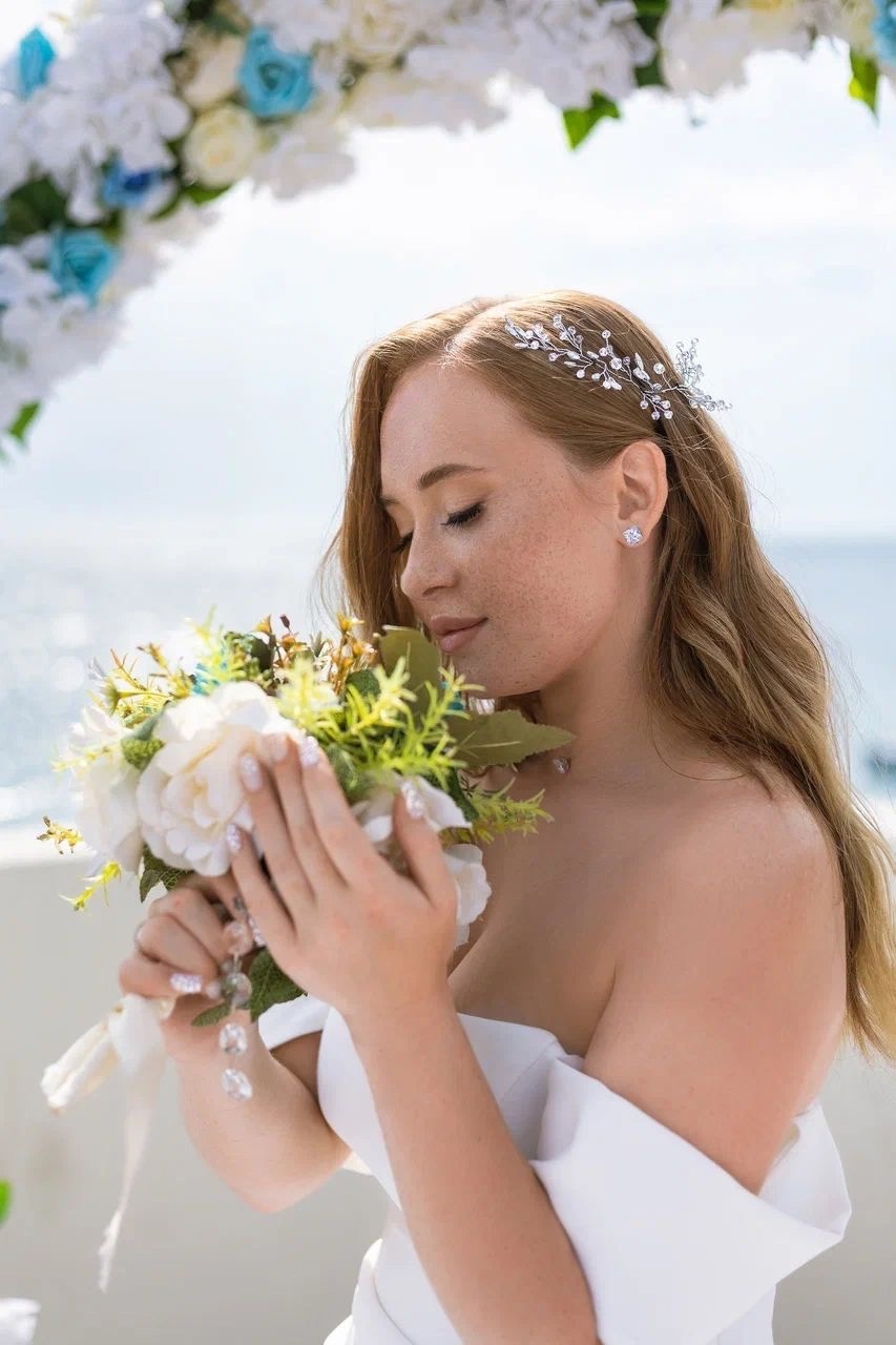 Свадебное агентство "Wedding Harmony"