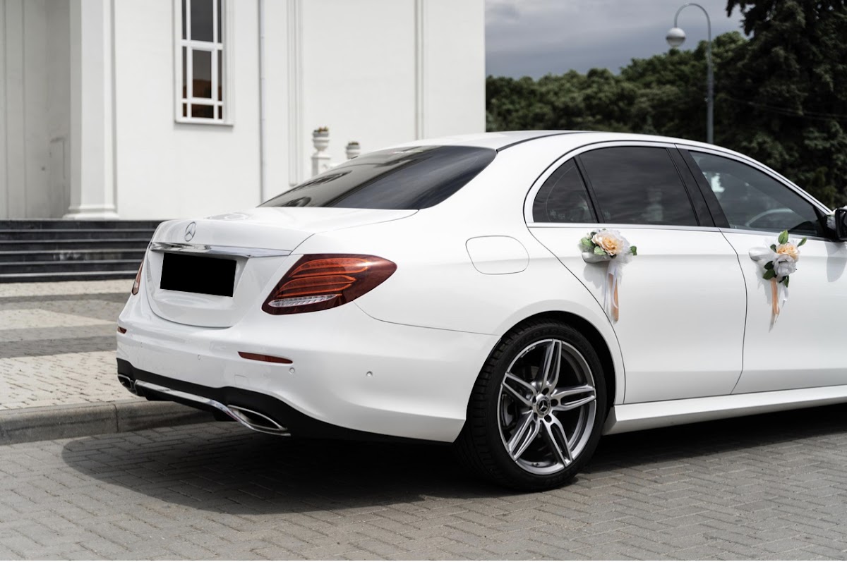 Mercedes W213