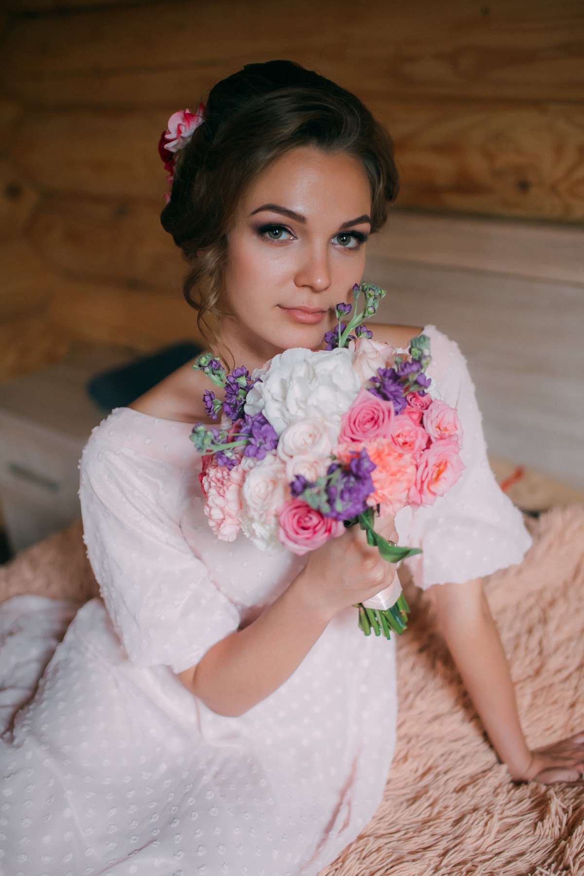 Свадебный отчёт