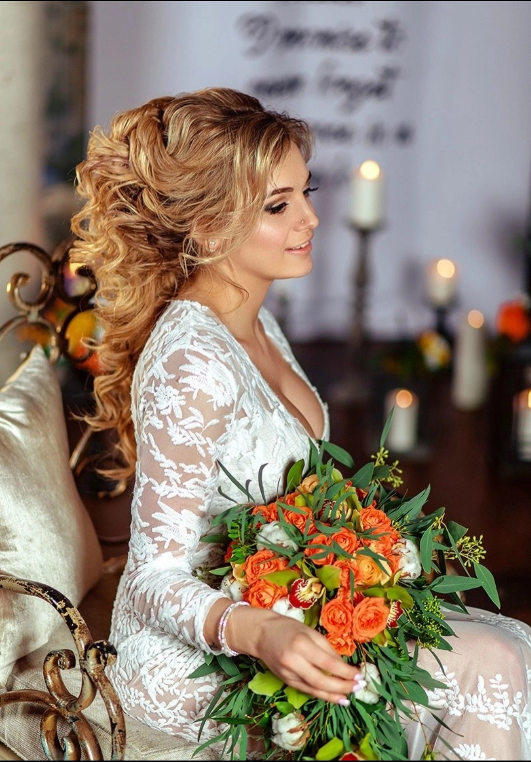 Нина Тимохина — кадр 4 из 15