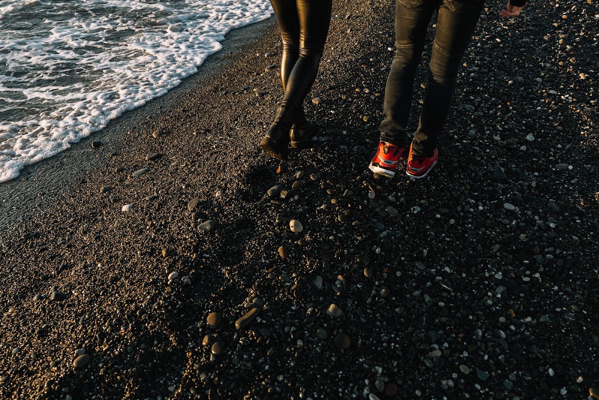 Портфолио: Love story